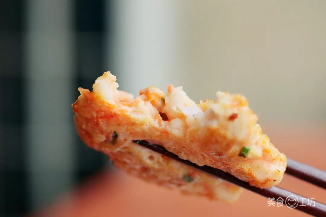 鲜嫩弹爽，营养开胃，补铁又补钙，老人孩子都喜欢！