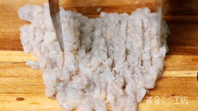 鲜嫩弹爽，营养开胃，补铁又补钙，老人孩子都喜欢！