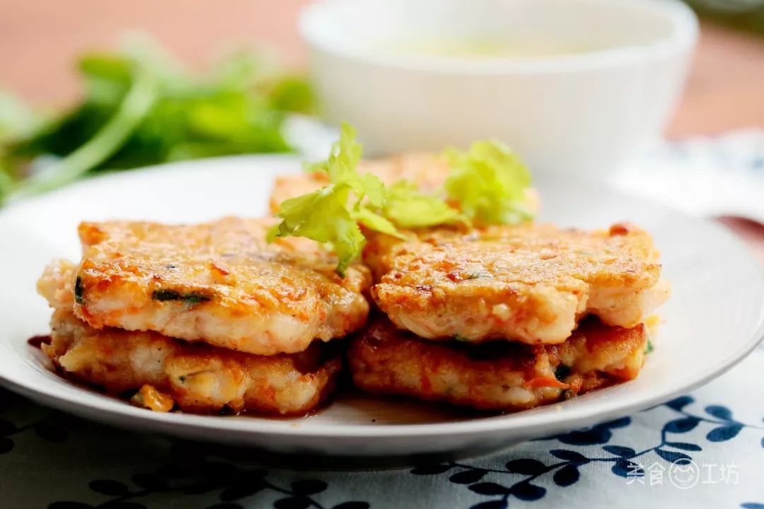 鲜嫩弹爽，营养开胃，补铁又补钙，老人孩子都喜欢！