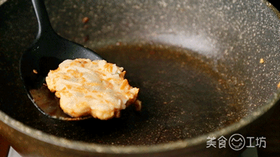 鲜嫩弹爽，营养开胃，补铁又补钙，老人孩子都喜欢！