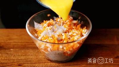 鲜嫩弹爽，营养开胃，补铁又补钙，老人孩子都喜欢！