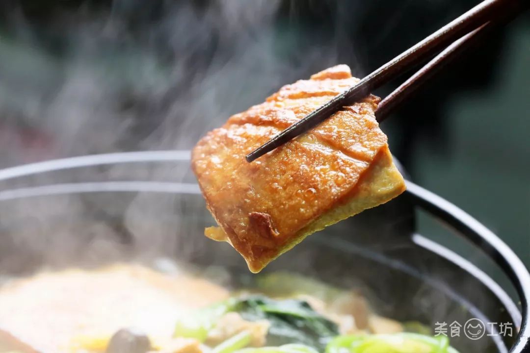 鸡肉还有这种吃法，简直香翻了天！