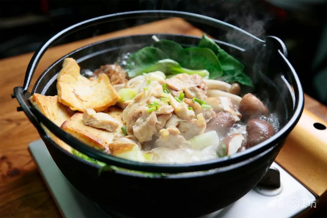 鸡肉还有这种吃法，简直香翻了天！