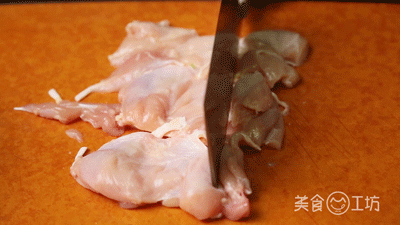 鸡肉还有这种吃法，简直香翻了天！