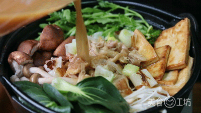 鸡肉还有这种吃法，简直香翻了天！