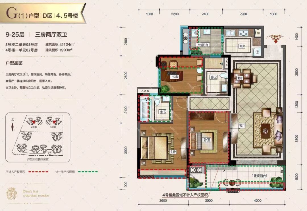 中德英伦联邦，潲水终于变凤凰