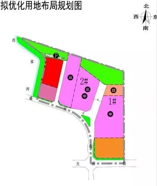 蒙彼利埃中学成都开建，哪些楼盘将受益？蒙幼也来了&amp;蒙小扩建