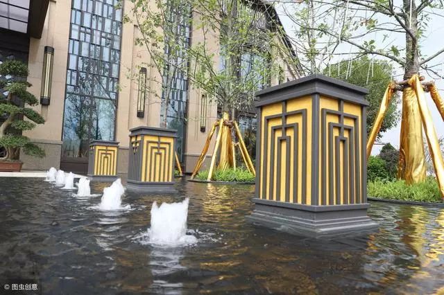 为什么很多楼盘卖完后，不管售楼部有多豪华，都要马上拆掉？