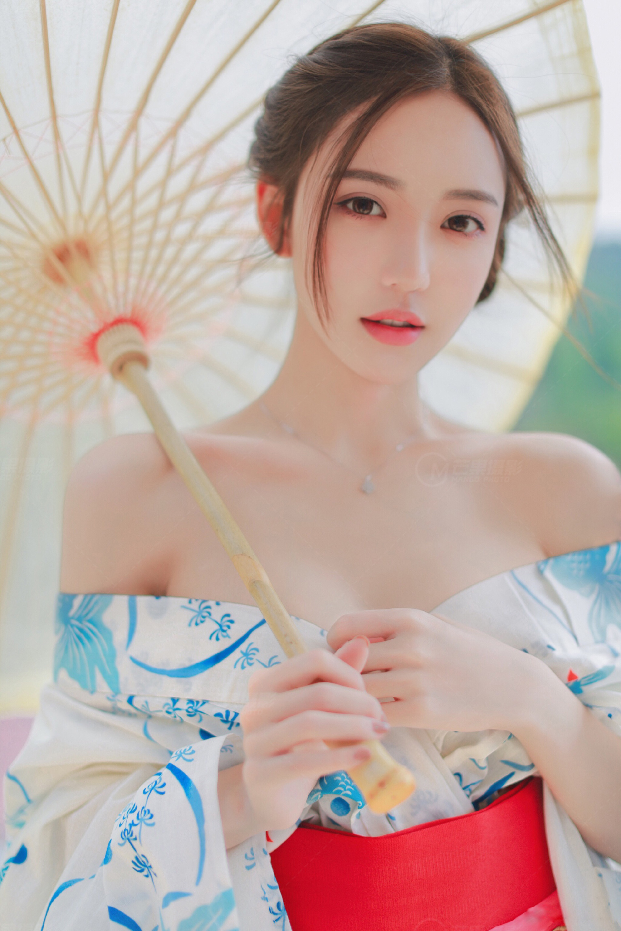 芒果婚纱摄影—古装写真拍摄的3大技巧！