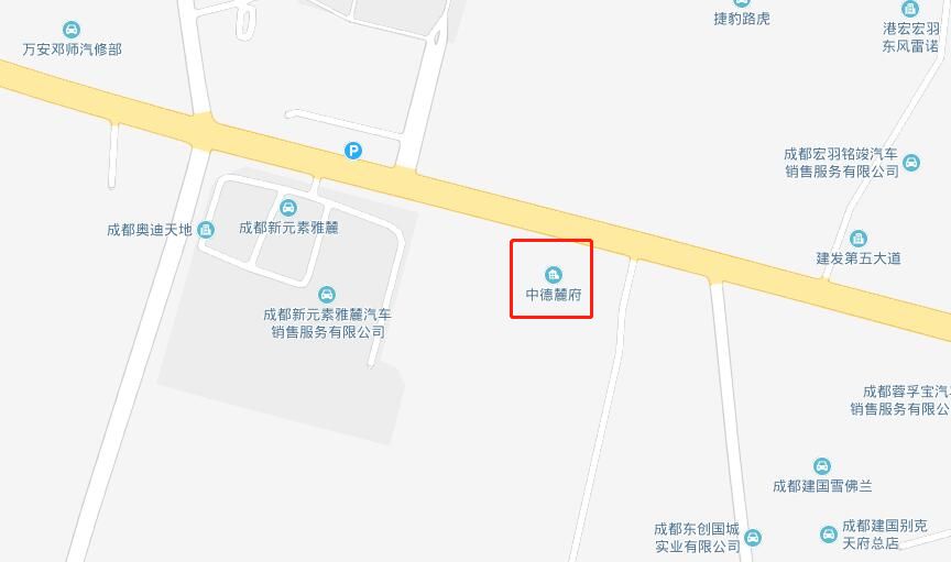 刚需上车！这些楼盘还有总价不到100万的房源