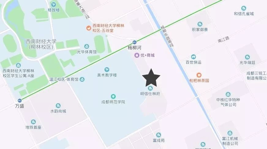 刚需上车！这些楼盘还有总价不到100万的房源