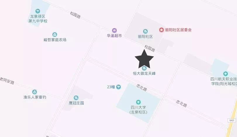 刚需上车！这些楼盘还有总价不到100万的房源