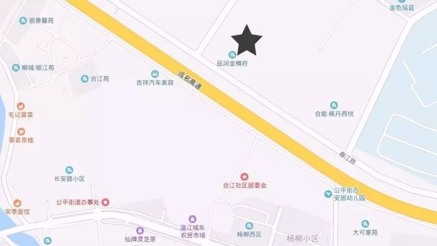刚需上车！这些楼盘还有总价不到100万的房源