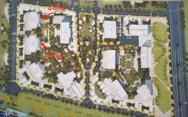 天天闹到要买“二环”，这次终于如你愿了，可惜你又买不起……