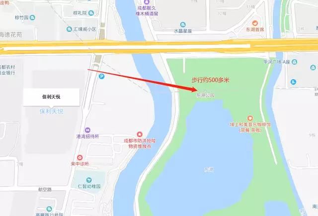天天闹到要买“二环”，这次终于如你愿了，可惜你又买不起……