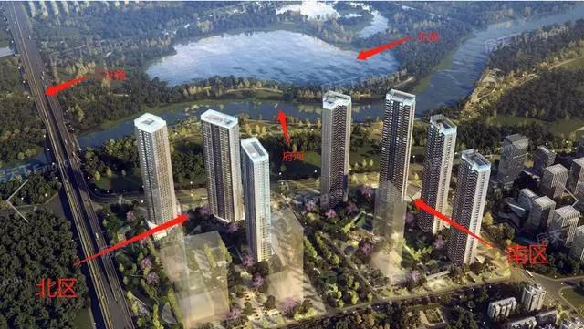 天天闹到要买“二环”，这次终于如你愿了，可惜你又买不起……