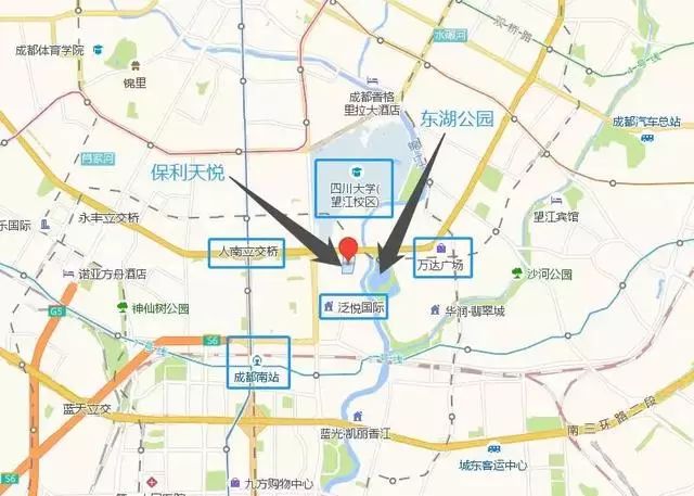 天天闹到要买“二环”，这次终于如你愿了，可惜你又买不起……