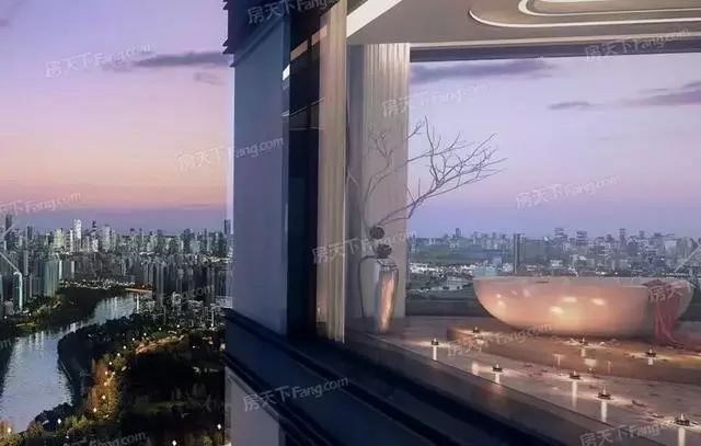 天天闹到要买“二环”，这次终于如你愿了，可惜你又买不起……