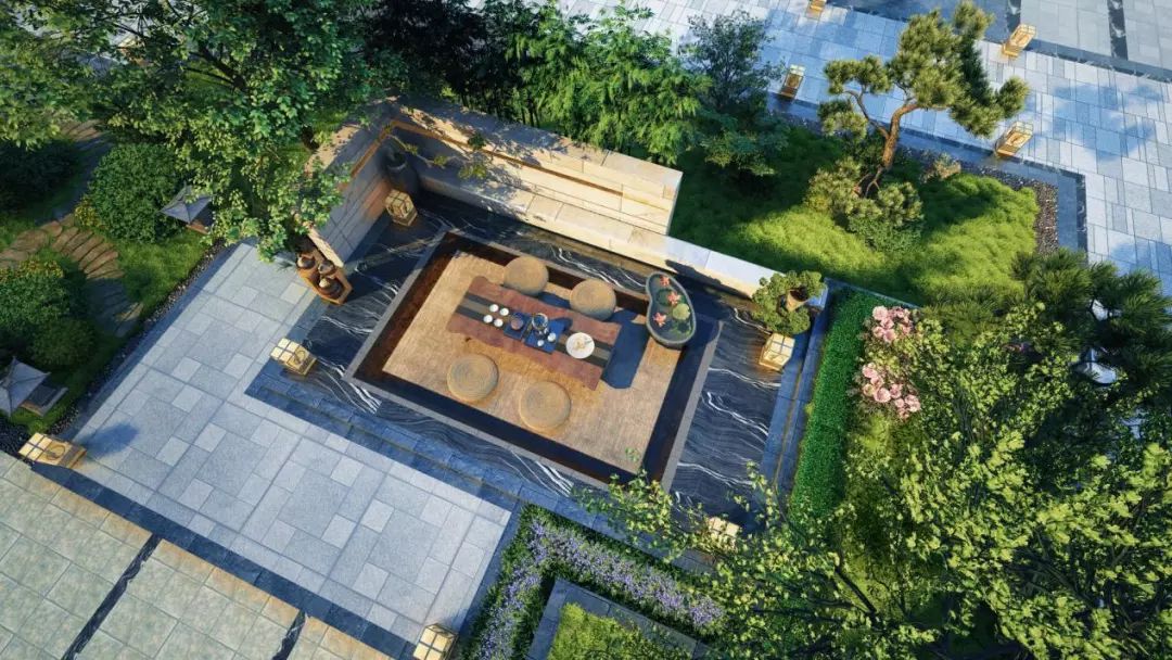 金牛“鄙视链”中的关键字：看看别人家的房子