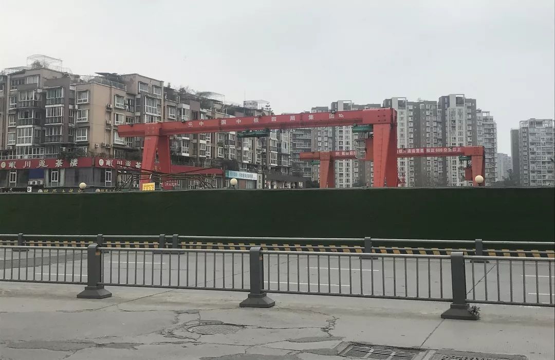 锦江区东二环还藏着这样一个地铁房...