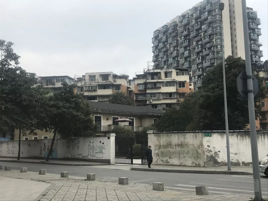 锦江区东二环还藏着这样一个地铁房...