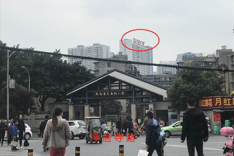 锦江区东二环还藏着这样一个地铁房...