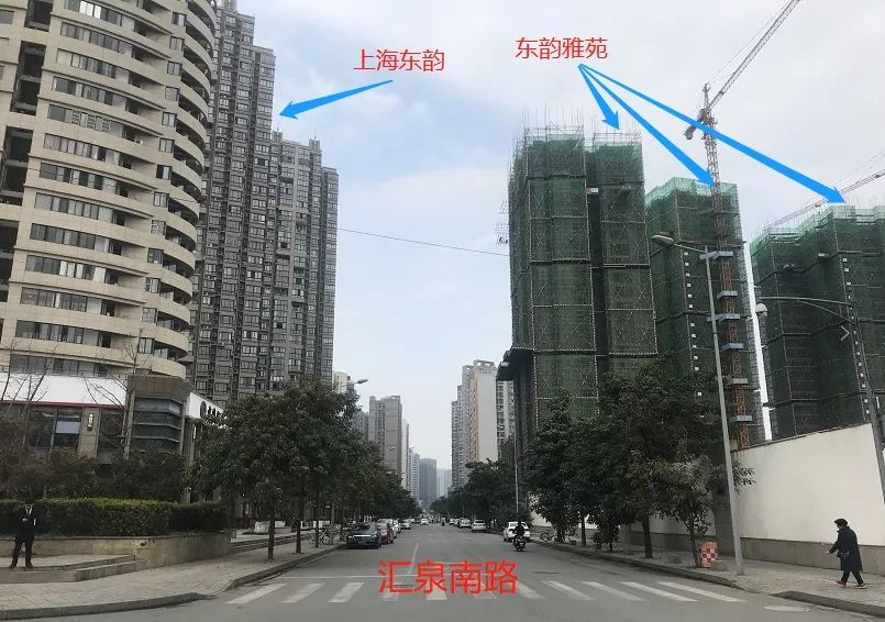 锦江区东二环还藏着这样一个地铁房...