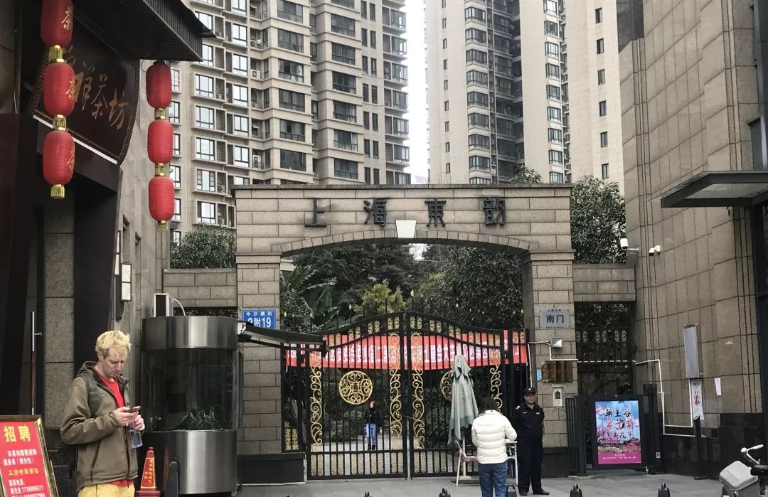 锦江区东二环还藏着这样一个地铁房...