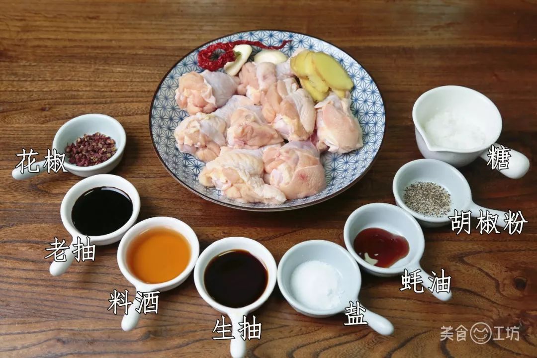 学做这道菜，比梅干菜扣肉简单100倍！