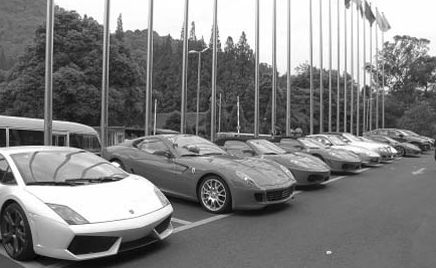 城北叫板城南的10个理由