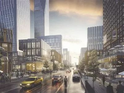 沉寂的怡心湖，动工了 ！