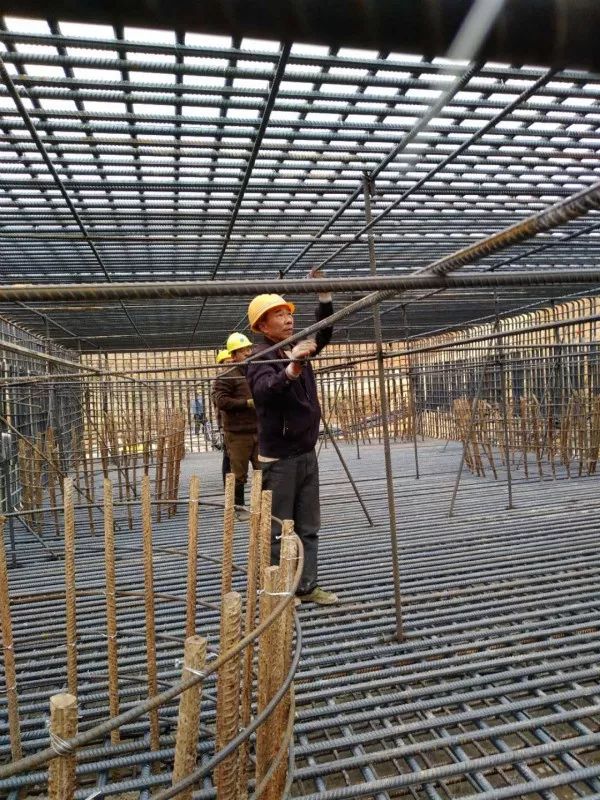 沉寂的怡心湖，动工了 ！