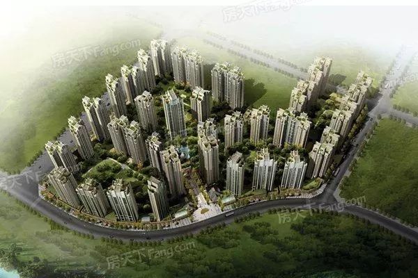 想买天府新区？这6个新盘近期或将入市，建议密切关注
