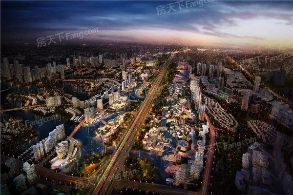 想买天府新区？这6个新盘近期或将入市，建议密切关注