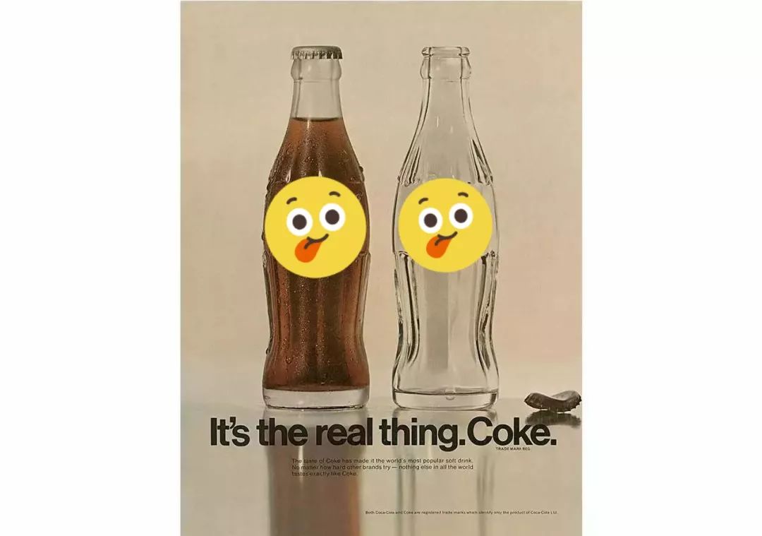 一个玻璃瓶，是如何帮助可口可乐名利双收的？