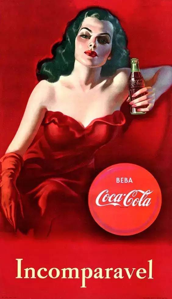 一个玻璃瓶，是如何帮助可口可乐名利双收的？