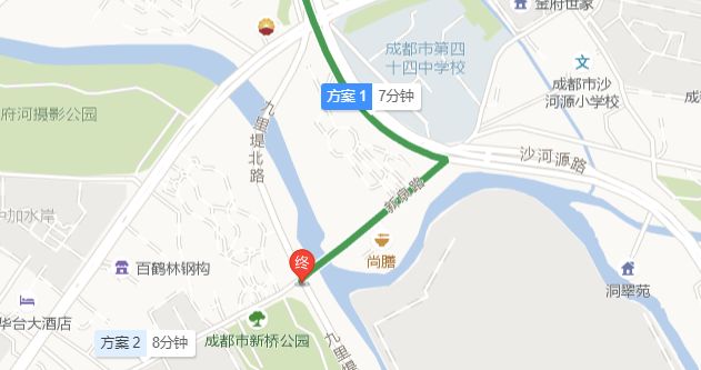 绕城边摇号，不如三环边买房，“三环边改善”莫等了