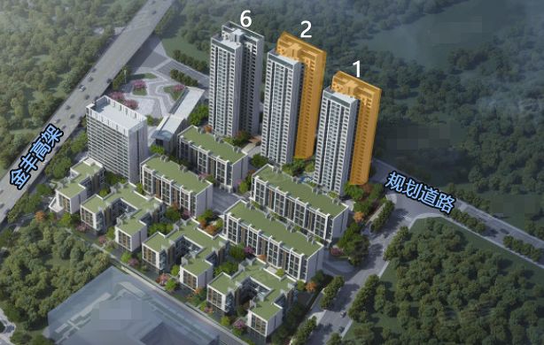 绕城边摇号，不如三环边买房，“三环边改善”莫等了