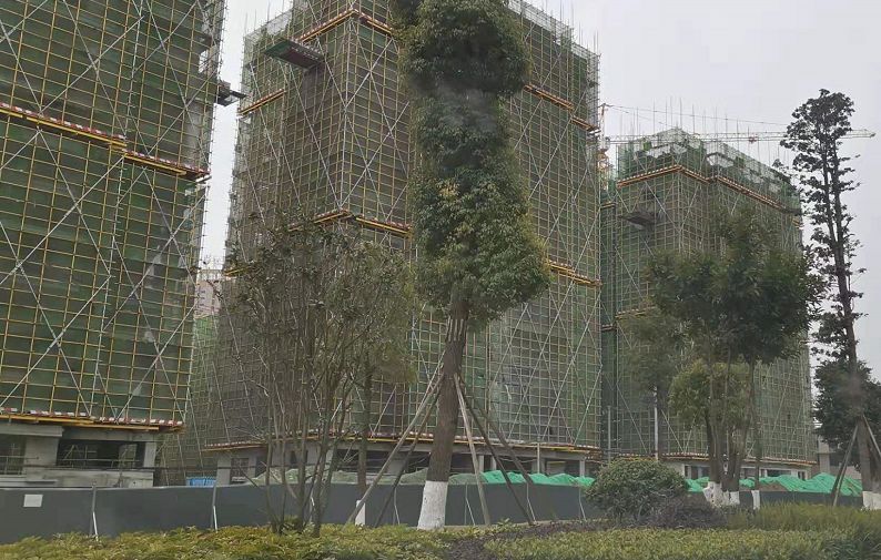 绕城边摇号，不如三环边买房，“三环边改善”莫等了