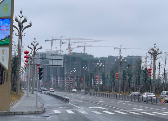 主城半小时生活圈&amp;湿地公园，总价不足60万三房还有哪些？