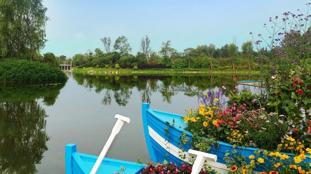 主城半小时生活圈&amp;湿地公园，总价不足60万三房还有哪些？