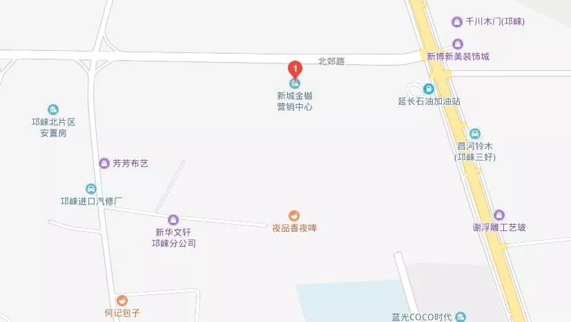 高新南136套精装住宅入市，均价约14400元/㎡起