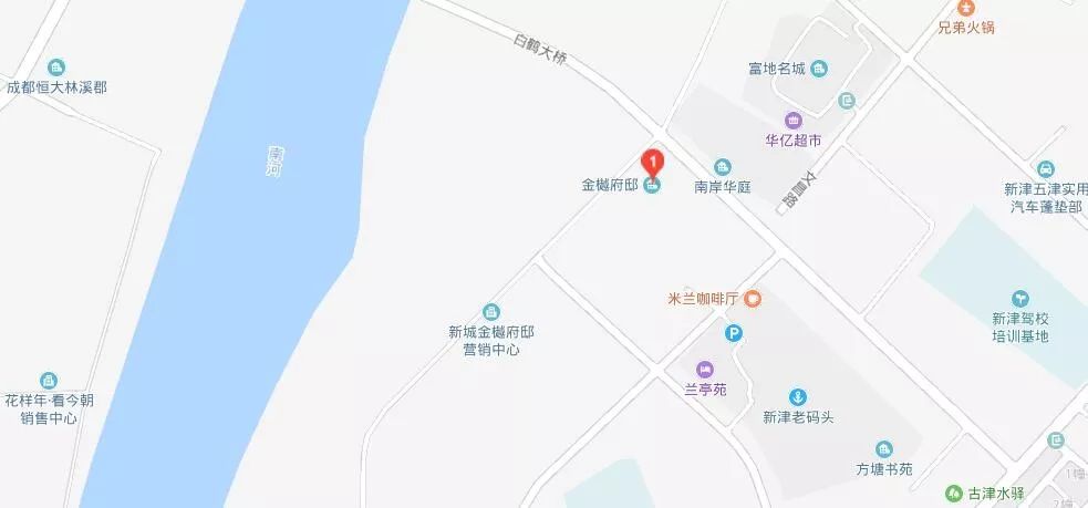 高新南136套精装住宅入市，均价约14400元/㎡起