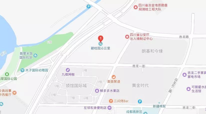 高新南136套精装住宅入市，均价约14400元/㎡起