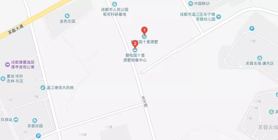 高新南136套精装住宅入市，均价约14400元/㎡起