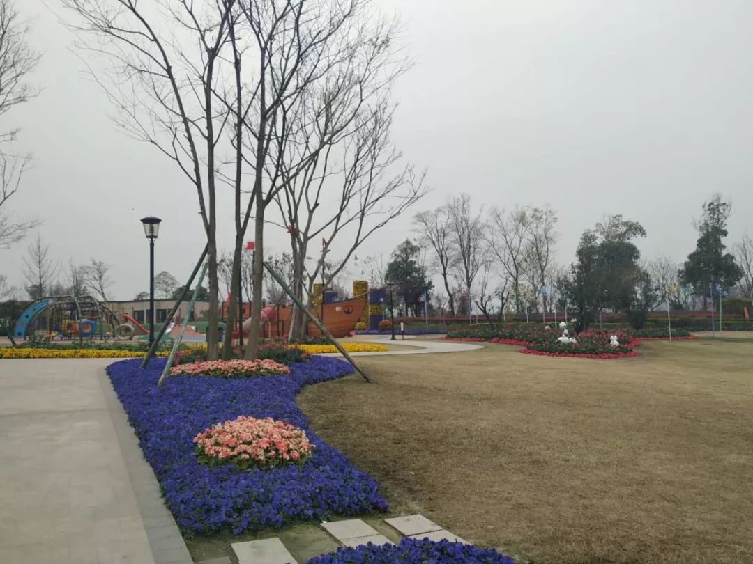 这才是“公园住宅”！六大高层景观PK，花落谁家？