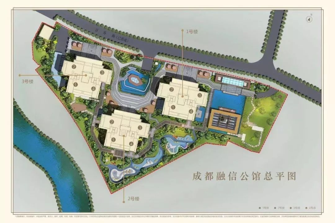 都说市区房源走俏，一环边这个盘为何开盘只售出40套？