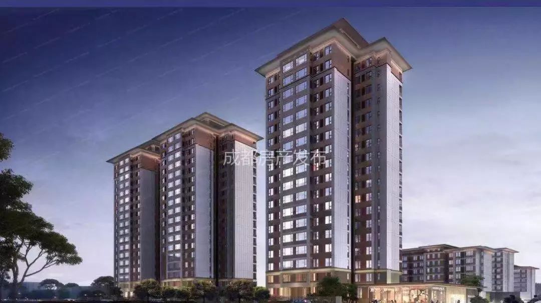 都说市区房源走俏，一环边这个盘为何开盘只售出40套？