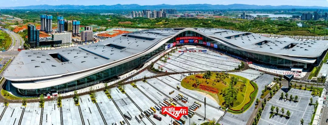 天府新区未来5年怎么建？总体目标和行动计划都在这儿！