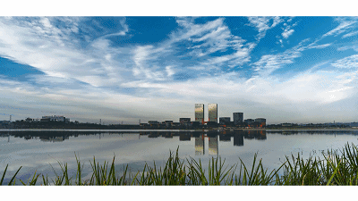 天府新区未来5年怎么建？总体目标和行动计划都在这儿！